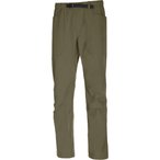 Wild Country Movement Hose Herren  Kletterhose oliv Größe M Alpinklettern | Bo