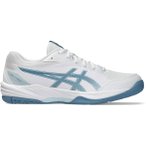 ASICS Herren Handballschuhe GEL-TASK 4, Größe 47 in Grau