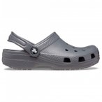 Crocs - Kid's Classic Clog - Sandalen 28-29 grau
