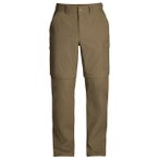 Royal Robbins - Wilder Zip-Off Pant - Trekkinghose Gr 52 - Regular everglade