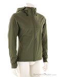 Fox Ranger 2.5L Herren Regenjacke-Oliv-Dunkelgrün-L