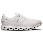ON Herren Freizeitschuhe Cloud 6 Wide, Größe 44 in Grau