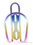 Silca Sicuro Rainbow Titanium Flaschenhalter-Mehrfarbig-One Size