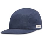 La Sportiva Mountain Logo Cap  Basecaps blau Größe M  Lifestyle Atmungsaktiv
