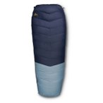 Kelty - Supernova 20 - Daunenschlafsack Gr bis 183 cm (Bodysize) - Regular Zip: 
