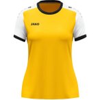 JAKO Damen Trikot Trikot Dynamic KA Damen, Größe XL in Gold