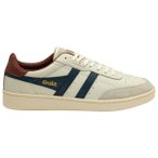 Gola - Contact Leather - Sneaker 41 beige