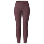 Löffler - Women's Unterhose Lang Transtex Warm - Lange Unterhose Gr 40 lila