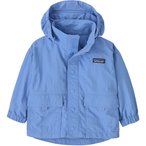 Patagonia Baby Outdoor Everyday  Kinder  Isolationsjacke blau Größe 68 Lifesty