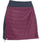 MAUL Damen Rock BrUEnnstein XT - Primaloft Rock, Größe 34 in Pink