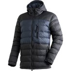 Maier Sports Lomnica  Herren  Kunstfaserjacke schwarz Größe L Trekking  Winddi