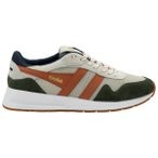 Gola - Delta - Sneaker 40 braun