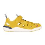 Trollkids - Kid's Saltfjord Sandal - Sandalen 25 gelb/weiß