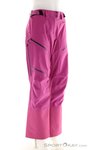 Dynafit Ridge GTX Damen Tourenhose Gore-Tex-Lila-XL