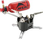 MSR XGK EX Expedition Mehrstoff-Kocher