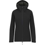 Karpos Vajolet  Damen  Isolationsjacke schwarz Größe XS Lifestyle  Wasserdicht
