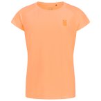 Protest - Women's PRTMagia Surf T-Shirt - Lycra Gr 34 orange