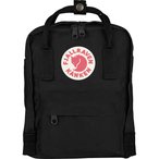 Fjällräven Kanken Mini   Daypacks schwarz Größe 7L Lifestyle