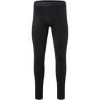 Super.Natural Lux Base Hose Herren  Lange Unterhose grau Größe S Trekking  Hau