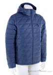 Scott Insuloft Light Down Herren Isolationsjacke-Dunkel-Blau-XL