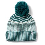 Smartwool - Summit Knit Pom Beanie - Mütze Gr One Size bunt