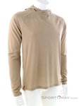 Montura Versante Hooded Maglia Herren Sweater-Beige-M