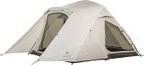 Snow Peak - 4-Personen-Campingzelt - Alpha Breeze Pfas Free Ivory  - Beige