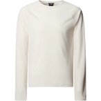 The North Face Kinder Teen Sunriser Longsleeve (Größe XXL, weiss)