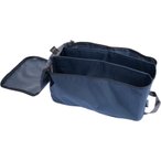COCOON Six (Shoe) Pack - Schuhtasche galaxy blue