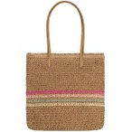 BARTS Freizeittasche Lazey Shopper, Größe ONE SIZE in Braun