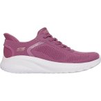 SKECHERS Damen Slipper BOBS SQUAD CHAOS-CURRENT MUSE, Größe 38 in Lila