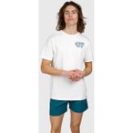 BRUNOTTI Herren Shirt Ittalo Men T-shirt, Größe L in Pink