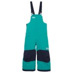 Helly Hansen - Kid's Rider 2 Ins Bib - Skihose Gr 1 Year türkis