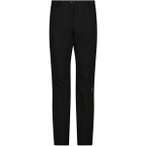 CMP Damen Keilhose WOMAN LONG PANT, Größe 40 in Schwarz