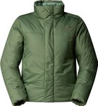 The North Face - Warme Jacke - W Siurana Jacket Bark Mist Slate Moss für Damen 