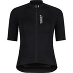 Maloja CapanneM. Trikot Damen  Radtrikots schwarz Größe L Rennrad  Elastisch