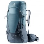 Deuter - Futura Air Trek 50+10 - Trekkingrucksack blau