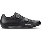 Scott Road Vertec Boa Radschuhe Herren  Fahrradschuhe schwarz Größe 41 Rennrad
