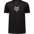 Fox Ranger Fox Head Trikot Kinder  Radtrikots schwarz Größe 140  Mountainbike 