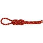 Mammut 8.0 Alpine Core Protect Dry Rope 60m - Zwillings/Halbseil, Gr. 60 m