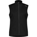 CMP Damen Weste WOMAN VEST, Größe 36 in Schwarz