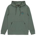 Billabong - Compass Pullover - Hoodie Gr S oliv