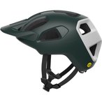 POC Cularis Fahrradhelm  Fahrradhelme gruen Größe 59-62CM Mountainbike