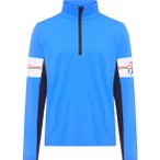 toni sailer Aaron Herren Funktionsshirt ( Blau 48)