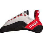 Ocun Pearl Kletterschuhe  Kletterschuhe weiss Größe 37.5 Alpinklettern | Bould