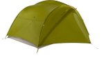 Vaude - Vielseitiges 3-Personen-Trekkingzelt - Ultralight Space 3P Wild Lime  au
