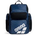 Arena - One Go 45 - Daypack blau