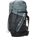 Mammut Ducan Spine 70-80  Damen  Wanderrucksack grau Größe 70-80L Camping