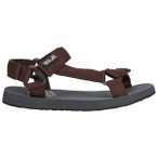 Jack Wolfskin - Women's Taiga Sandal - Sandalen 35,5 braun
