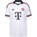 adidas FC Bayern München 26-27 Auswärts Teamtrikot Herren